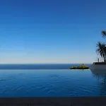 Szálloda Les Terrasses D'eze - & 4*
