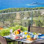 Les Terrasses D'eze - & Hotel