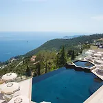 Les Terrasses D'eze - & Hotel 4*