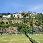 Les Terrasses D'eze - & Hotel Èze