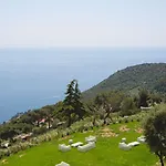 Les Terrasses D'eze - & Hotel