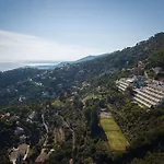 Les Terrasses D'eze - &