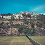Les Terrasses D'eze - & 4*