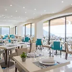 Les Terrasses D'eze - & Hotel