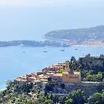 Les Terrasses D'eze - & Hotel 4*