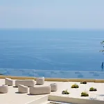 Hotel Les Terrasses D'eze - &