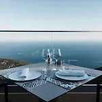 Les Terrasses D'eze - & Hotel Èze