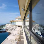 Hotel Les Terrasses D'eze - & 4*