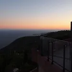Szálloda Les Terrasses D'eze - & Èze