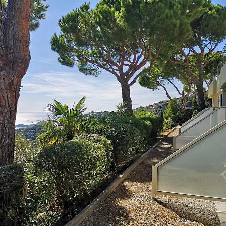 Les Terrasses D'eze - & 4*