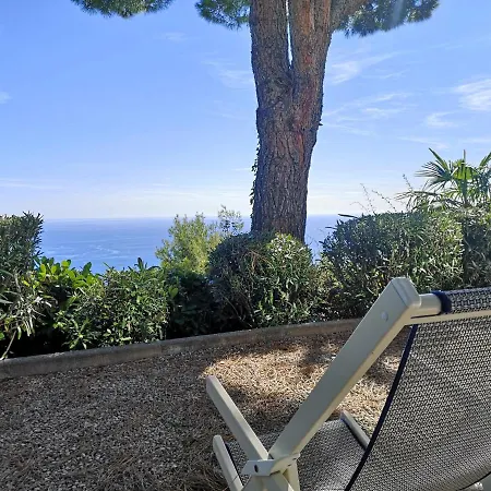 Les Terrasses D'eze - & Hotel Eze