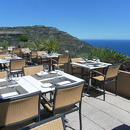 Les Terrasses D'eze - & Eze