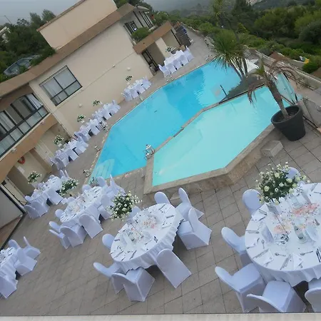 Hotel Les Terrasses D'eze - & 4*