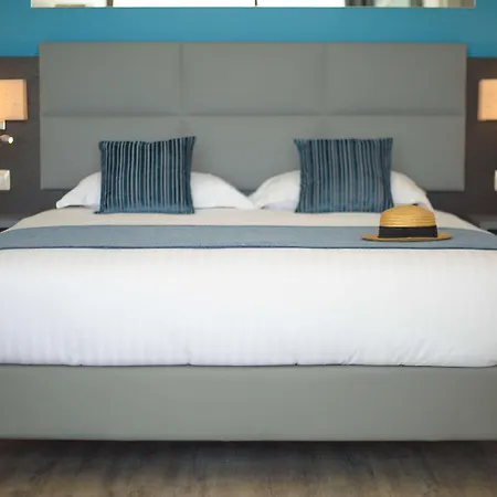 Les Terrasses D'eze - Hôtel&spa Hotel Èze