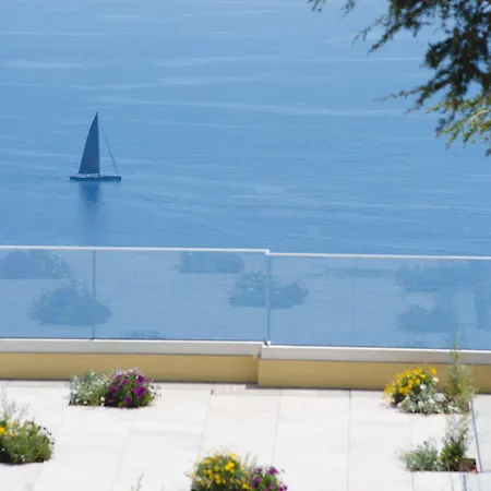 Hotel Les Terrasses D'eze - & Eze