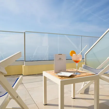 Les Terrasses D'eze - & 4*
