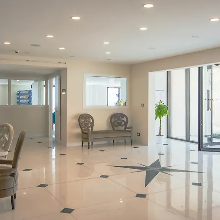 Hotel Les Terrasses D'eze - Hôtel&spa