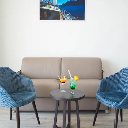 Les Terrasses D'eze - Hôtel&spa 4*