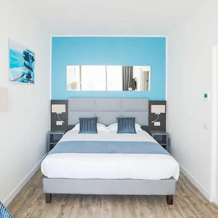 Les Terrasses D'eze - Hôtel&spa