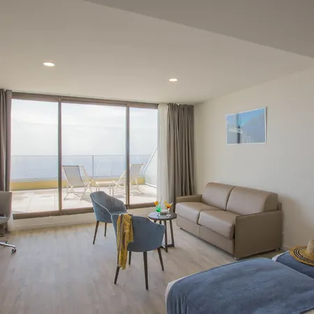 Les Terrasses D'eze - Hôtel&spa Èze