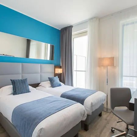 Les Terrasses D'eze - Hôtel&spa 4*