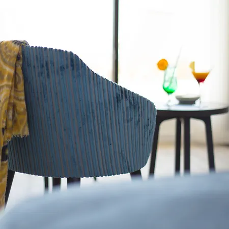 Les Terrasses D'eze - Hôtel&spa 4* Èze