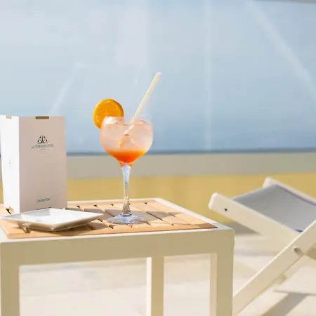 Les Terrasses D'eze - Hôtel&spa Èze