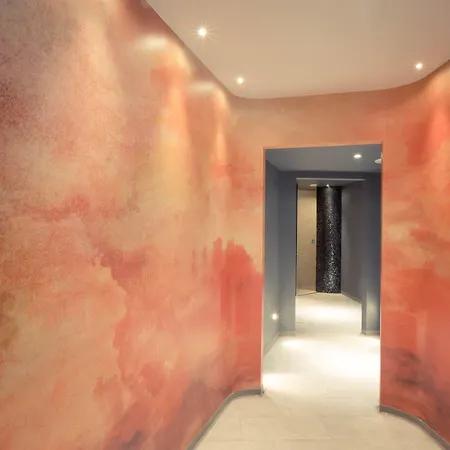 Les Terrasses D'eze - Hôtel&spa Hotel 4*