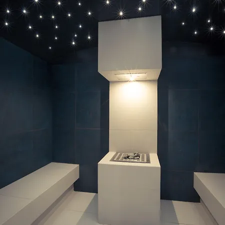 Les Terrasses D'eze - Hôtel&spa Èze