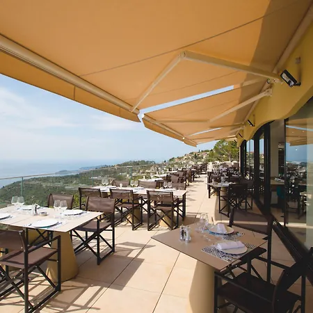 Les Terrasses D'eze - Hôtel&spa 4*