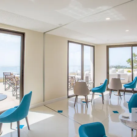 Les Terrasses D'eze - Hôtel&spa Hotel Èze