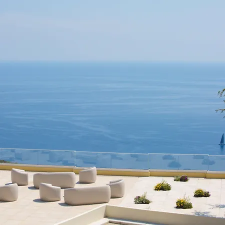 Hotel Les Terrasses D'eze - Hôtel&spa