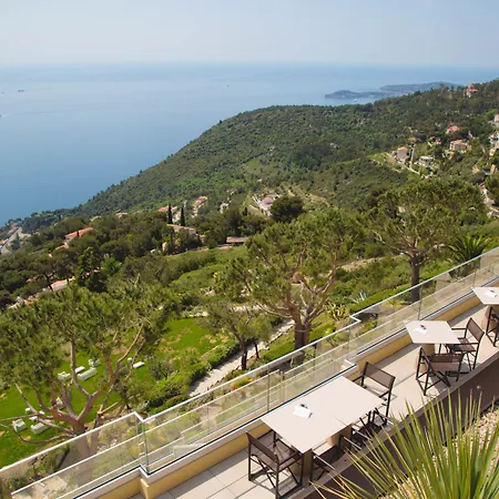 Les Terrasses D'eze - Hôtel&spa Èze