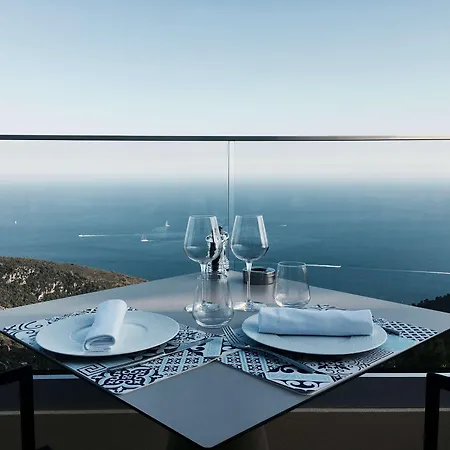 Les Terrasses D'eze - Hôtel&spa Hotel Èze