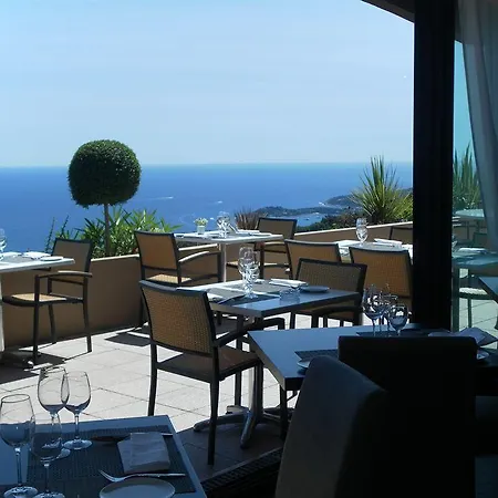 Les Terrasses D'eze - & 4* Eze