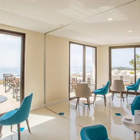 Hotel Les Terrasses D'eze - & Eze
