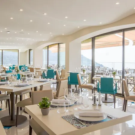 Les Terrasses D'eze - & 4* Eze