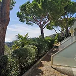 Les Terrasses D'eze - & 4*