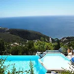 Les Terrasses D'eze - & فندق 4*