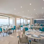 Les Terrasses D'eze - & מלון 4*