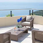 Les Terrasses D'eze - &