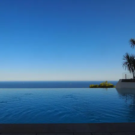 Hotel Les Terrasses D'eze - & 4*