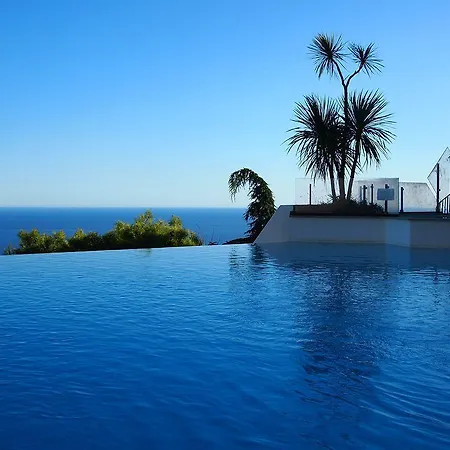 Les Terrasses D'eze - & Hotel 4*