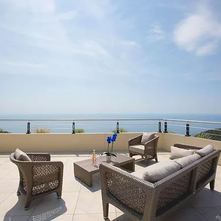 Les Terrasses D'eze - & Eze