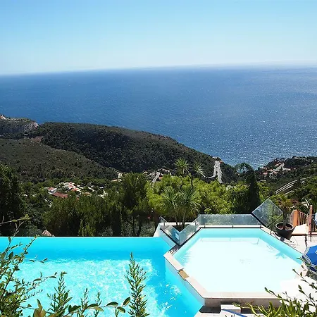Les Terrasses D'eze - & Hotel 4*