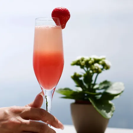 Hotel Les Terrasses D'eze - & Èze