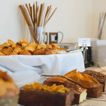 Hotel Les Terrasses D'eze - &