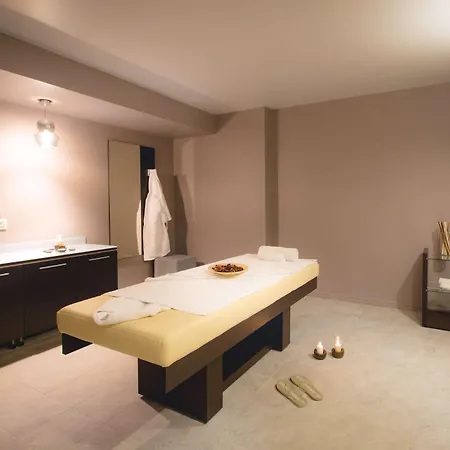 Hotel Les Terrasses D'eze - & 4*