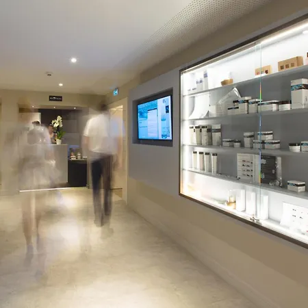 Hotel Les Terrasses D'eze - & Èze