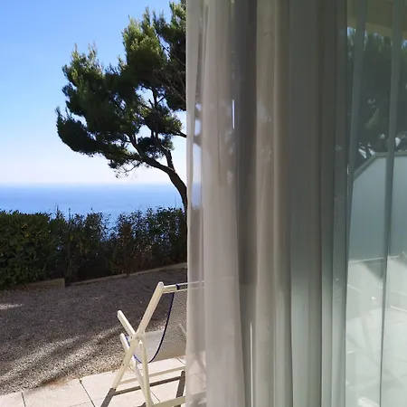 Les Terrasses D'eze - &